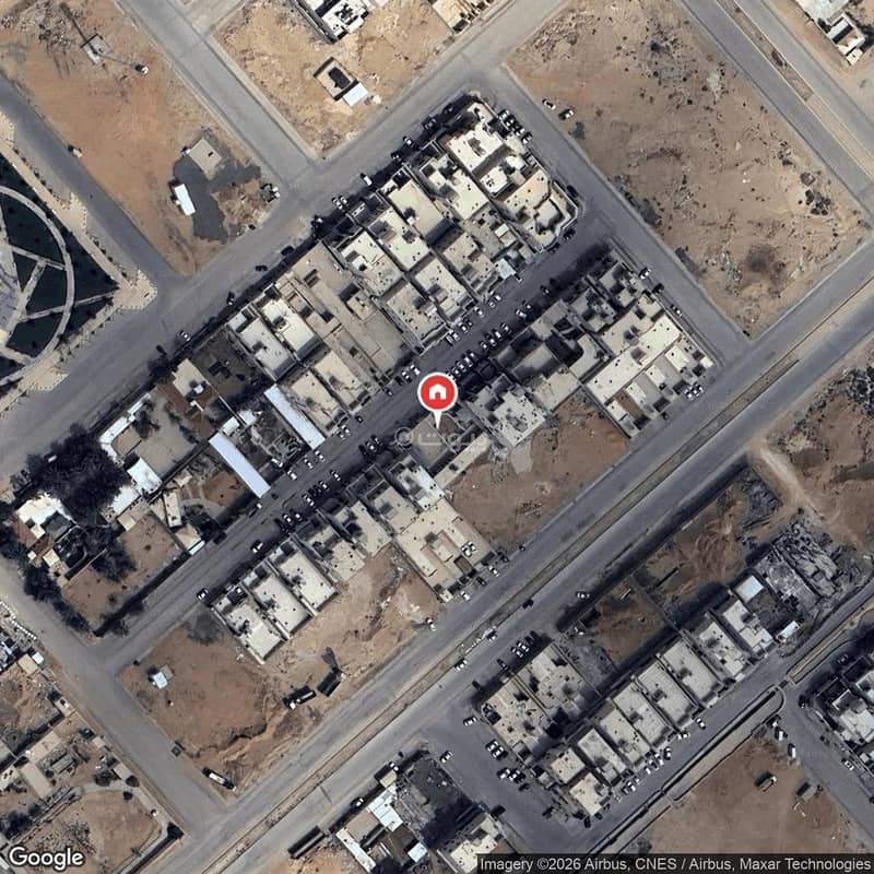 شقة  في البيان، الرياض 2