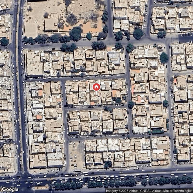 3 bedroom villa in Al Sinaiyah, Riyadh 5