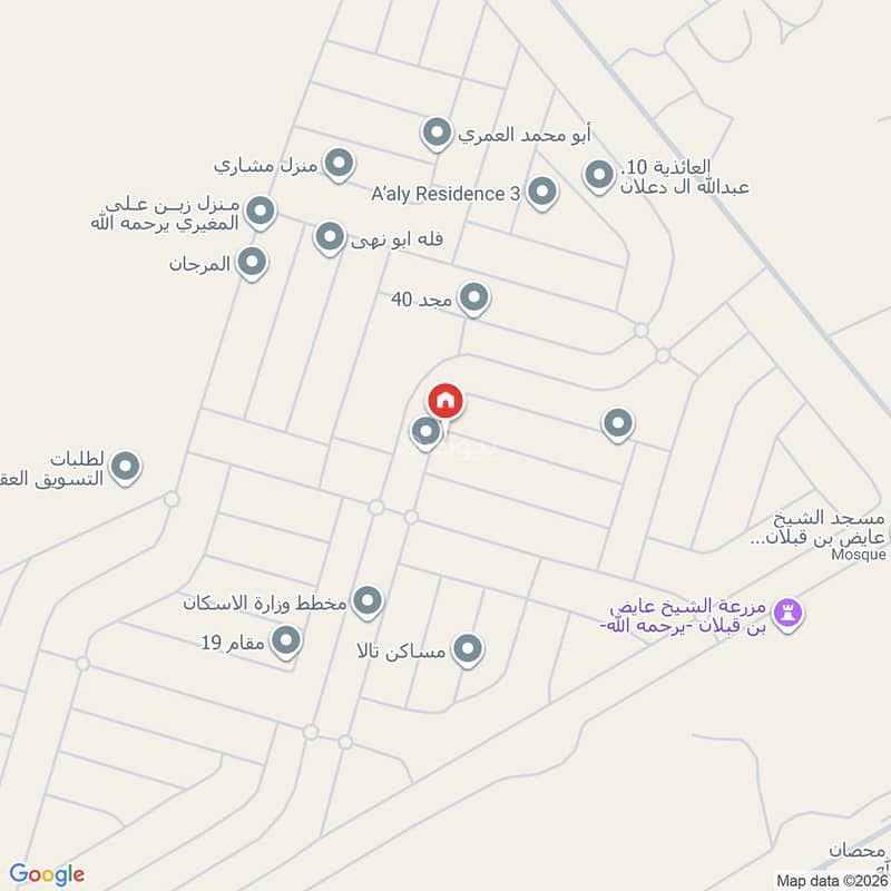 فيلا 4 غرف في المرجان، الرياض 6