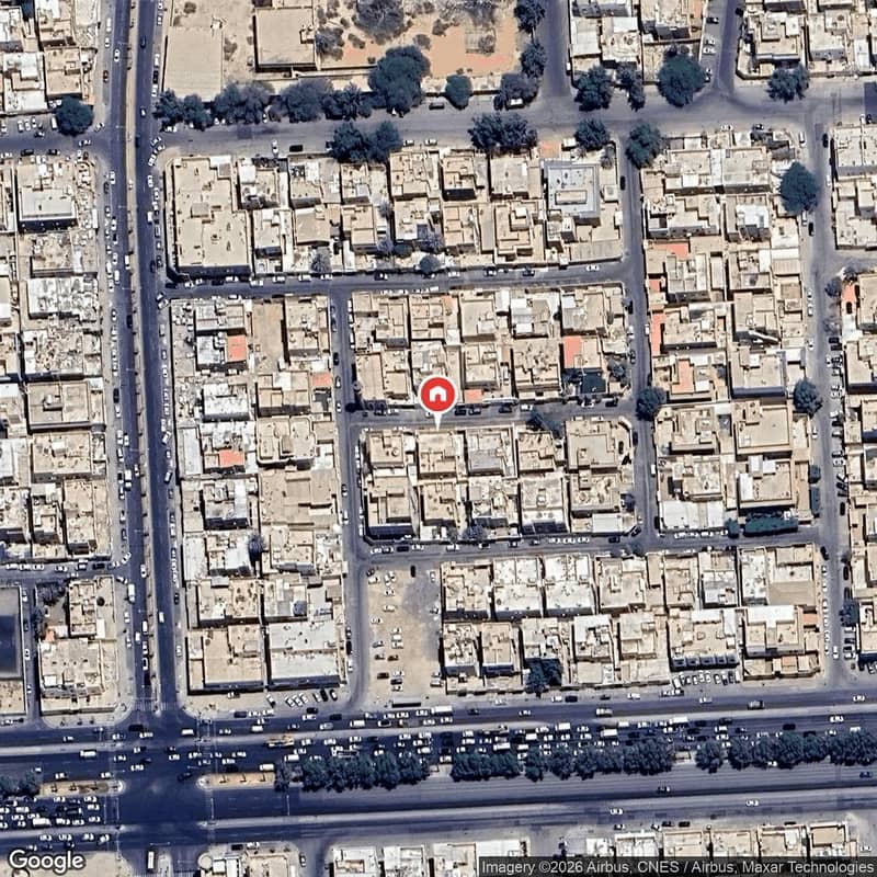 4 bedroom villa in Al Sinaiyah, Riyadh 5