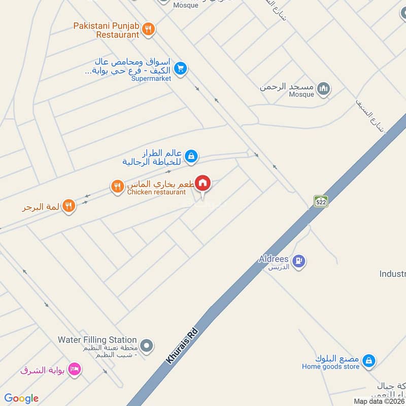 فيلا 2 غرف في الجنادرية، الرياض 5