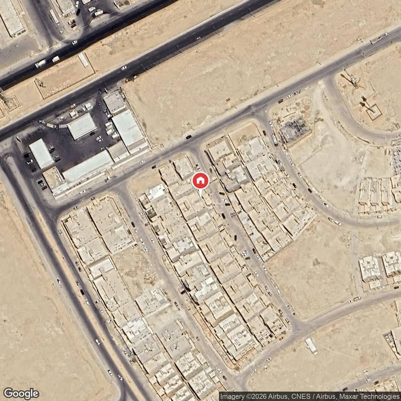 2 bedroom villa in Taibah, Riyadh 2