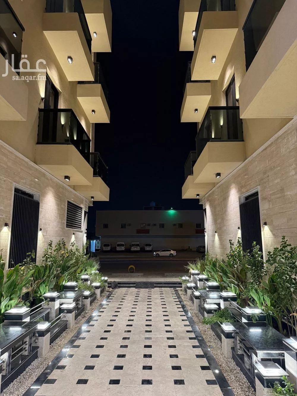 4 bedroom apartment in Dhahrat Laban 2