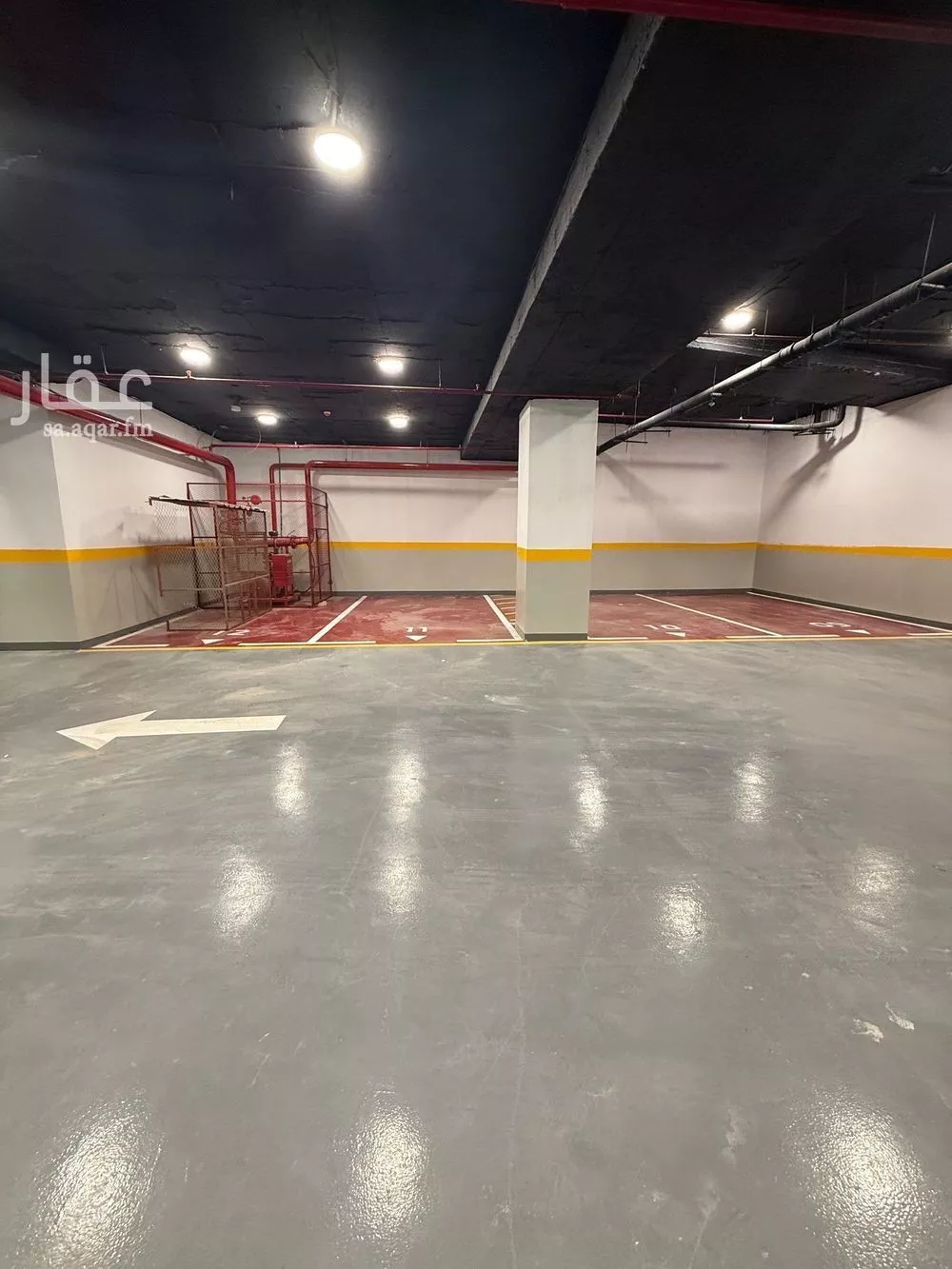 4 bedroom apartment in Dhahrat Laban 16