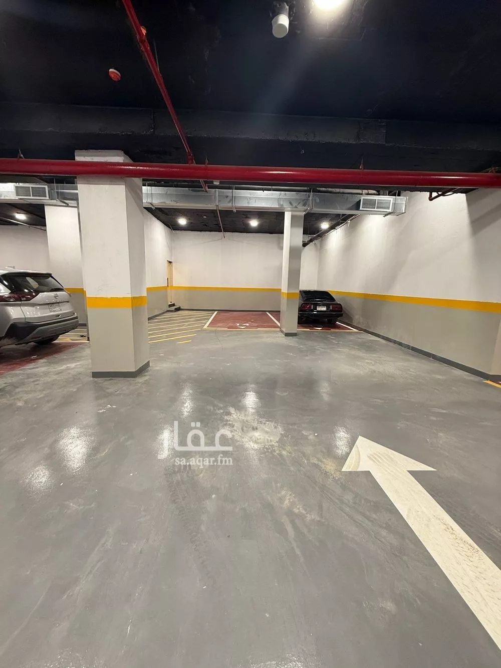 4 bedroom apartment in Dhahrat Laban 17