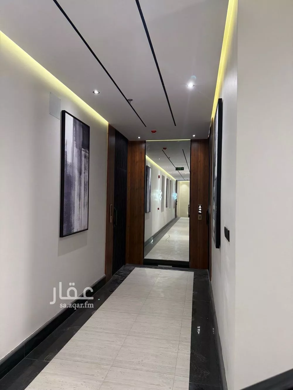 4 bedroom apartment in Dhahrat Laban 4