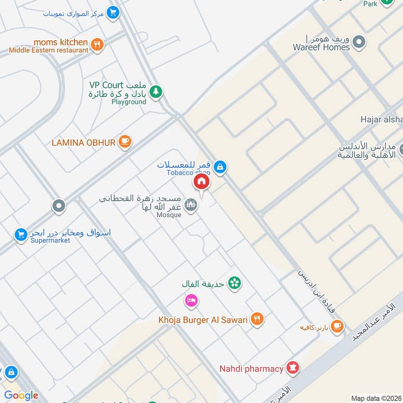 شقة  في السواري، جدة 2
