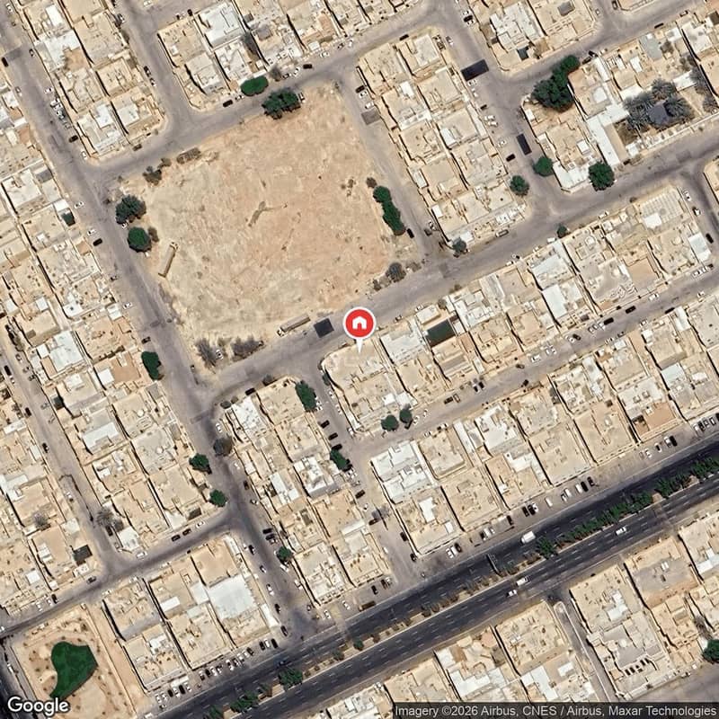 4 bedroom villa in Al Aziziyah, Riyadh 2