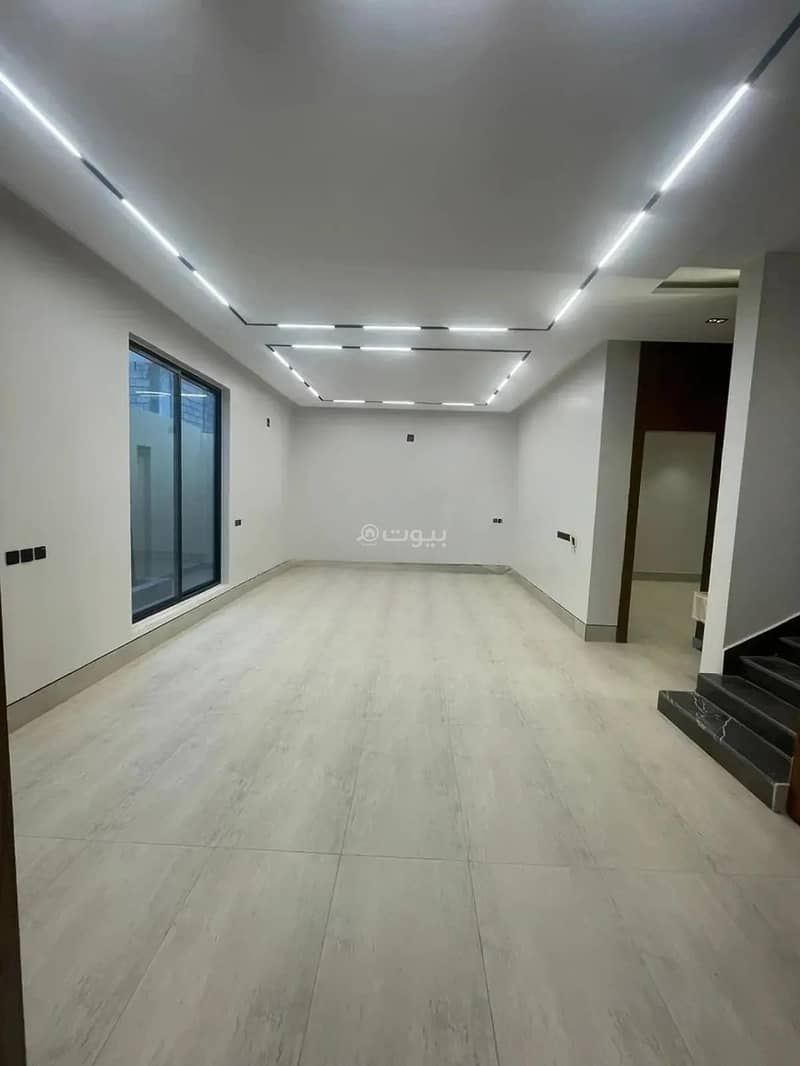 4 bedroom villa in Al Bayan, Riyadh 2