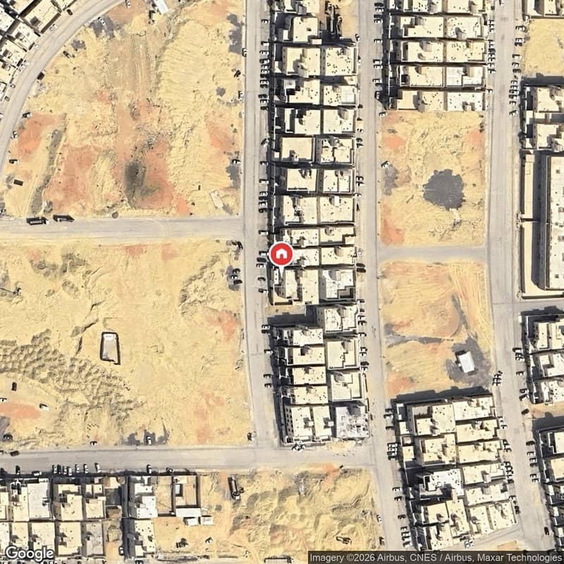 4 bedroom villa in Al Bayan, Riyadh 6