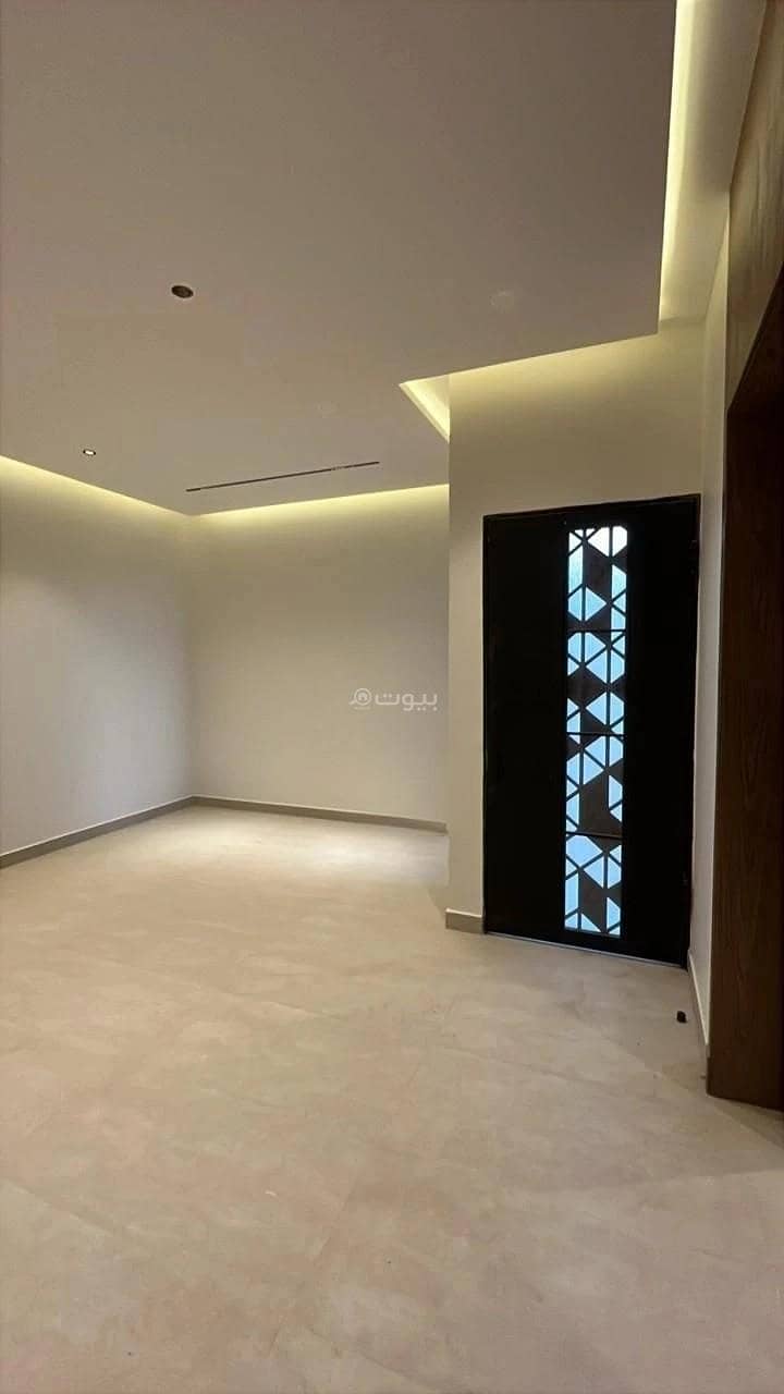 4 bedroom villa in Al Murjan, Riyadh 3