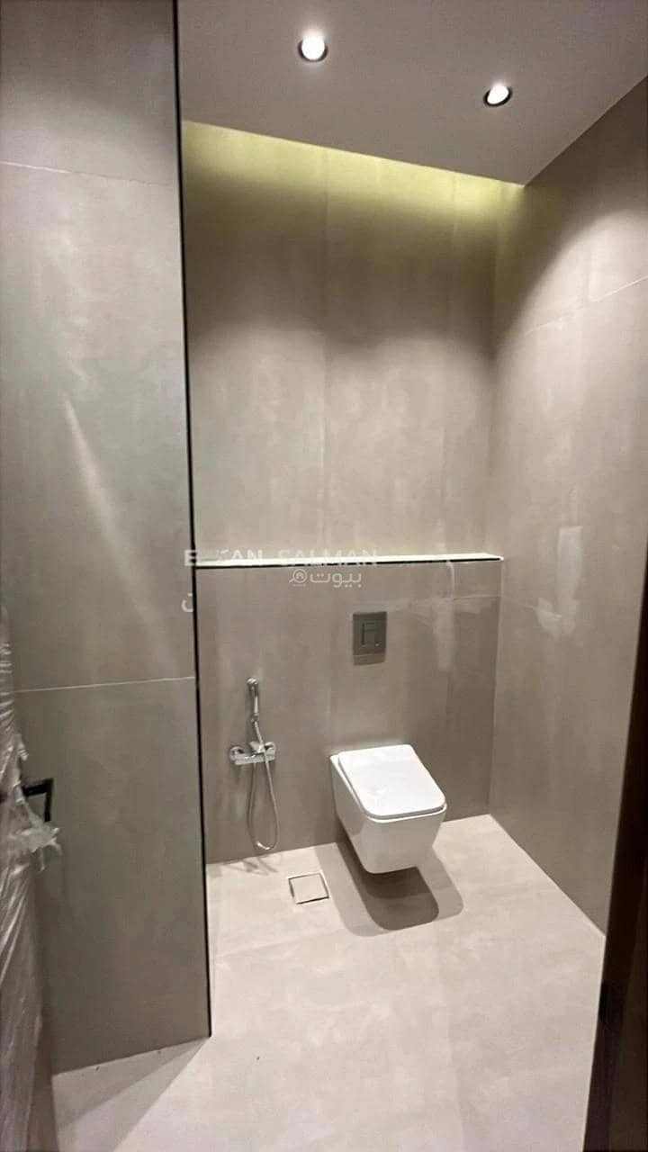 4 bedroom villa in Al Murjan, Riyadh 5