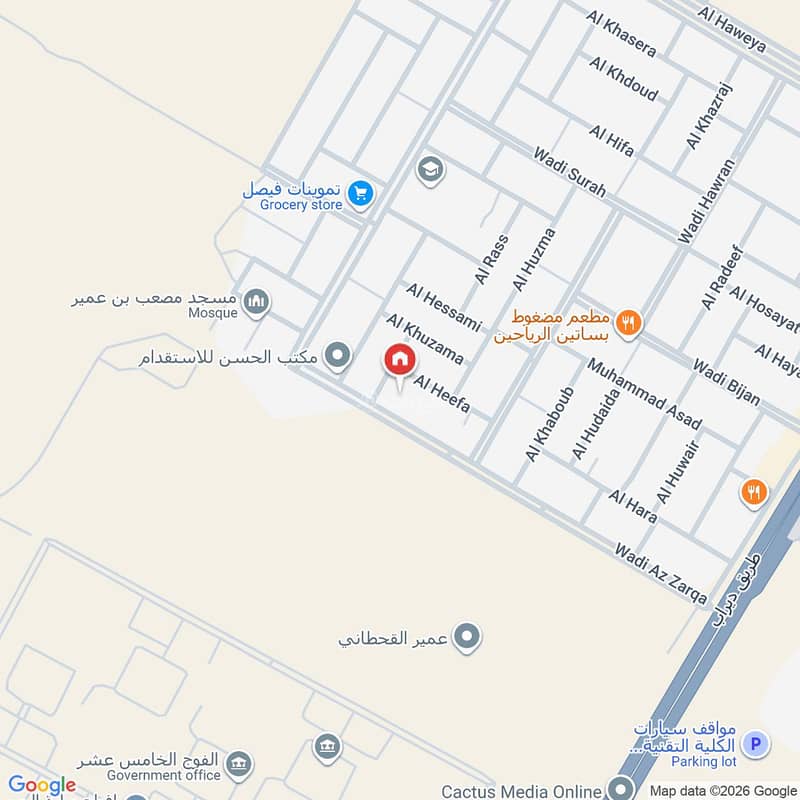 فيلا 3 غرف في ديراب، الرياض 8