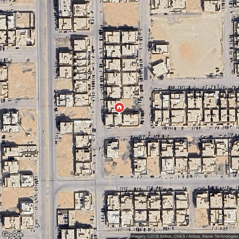 4 bedroom villa in Al Awali, Riyadh 5