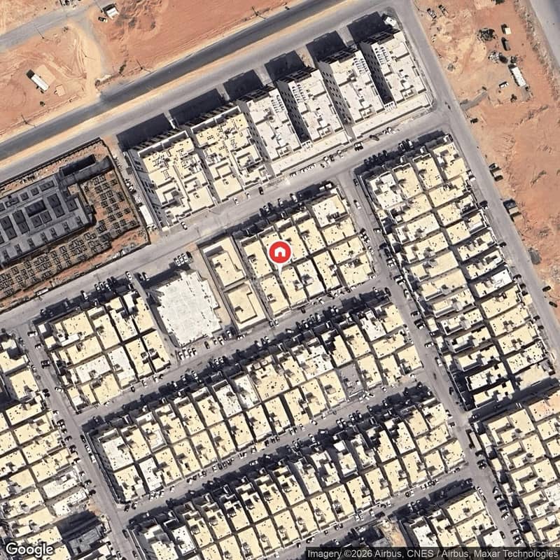 2 bedroom villa in Al Rimal, Riyadh 4
