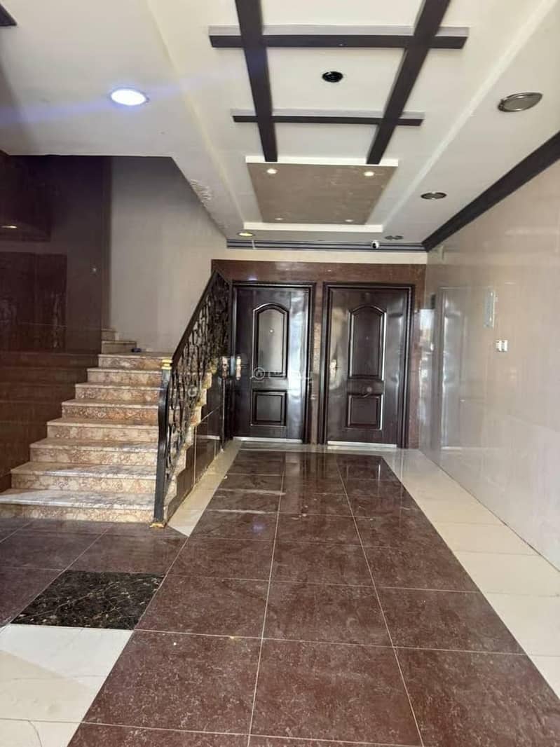 2 bedroom apartment in Dhahrat Laban, Riyadh 2
