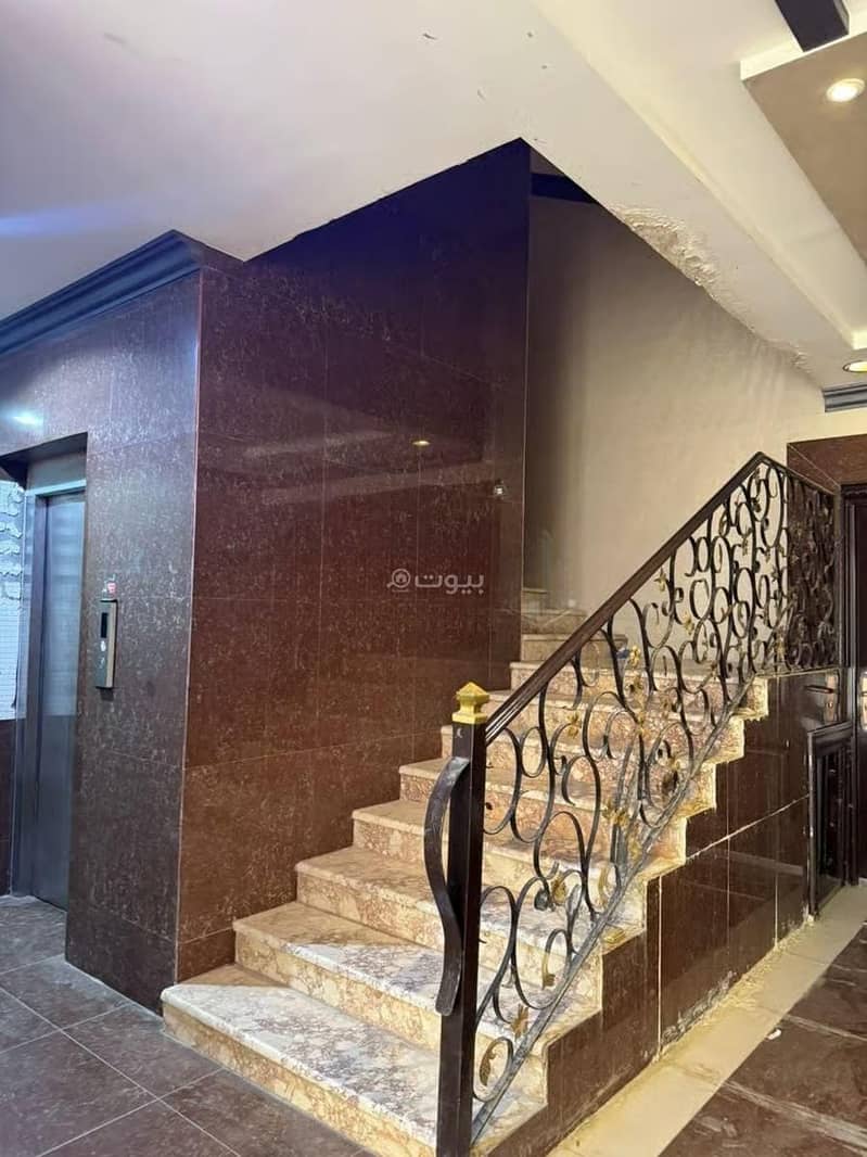 2 bedroom apartment in Dhahrat Laban, Riyadh 3