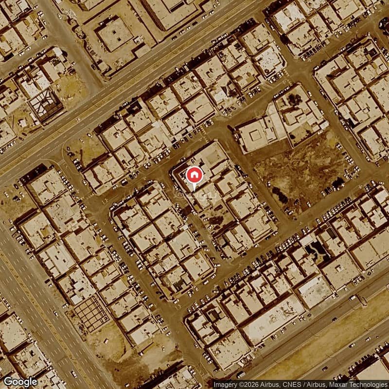 2 bedroom apartment in Dhahrat Laban, Riyadh 12