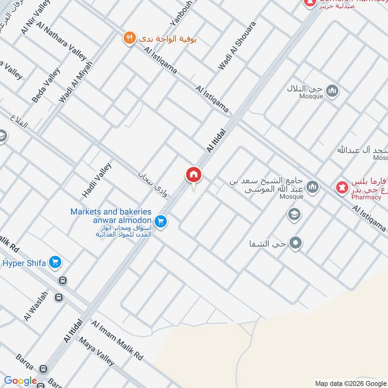 شقة  في بدر، الرياض 3