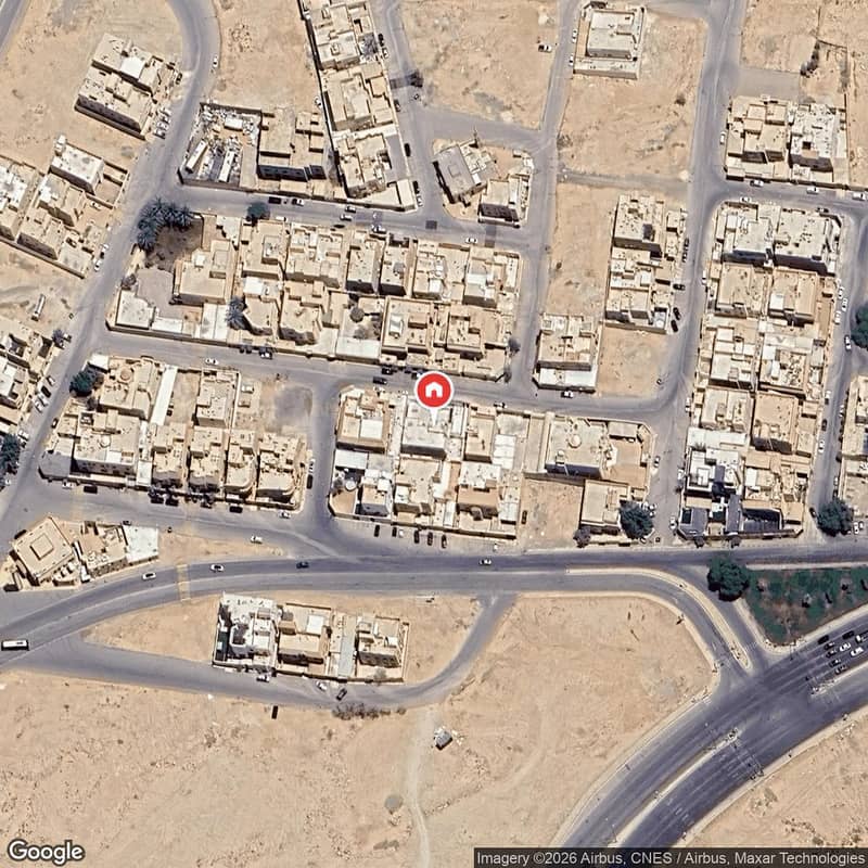 فيلا 3 غرف في العريجاء، الرياض 2