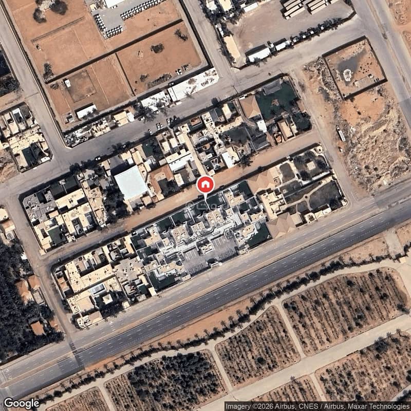 apartment in Al Rimal, Riyadh 2