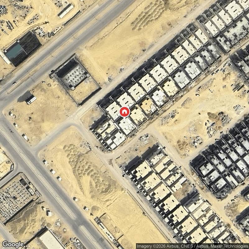 apartment in Al Janadriyah, Riyadh 2