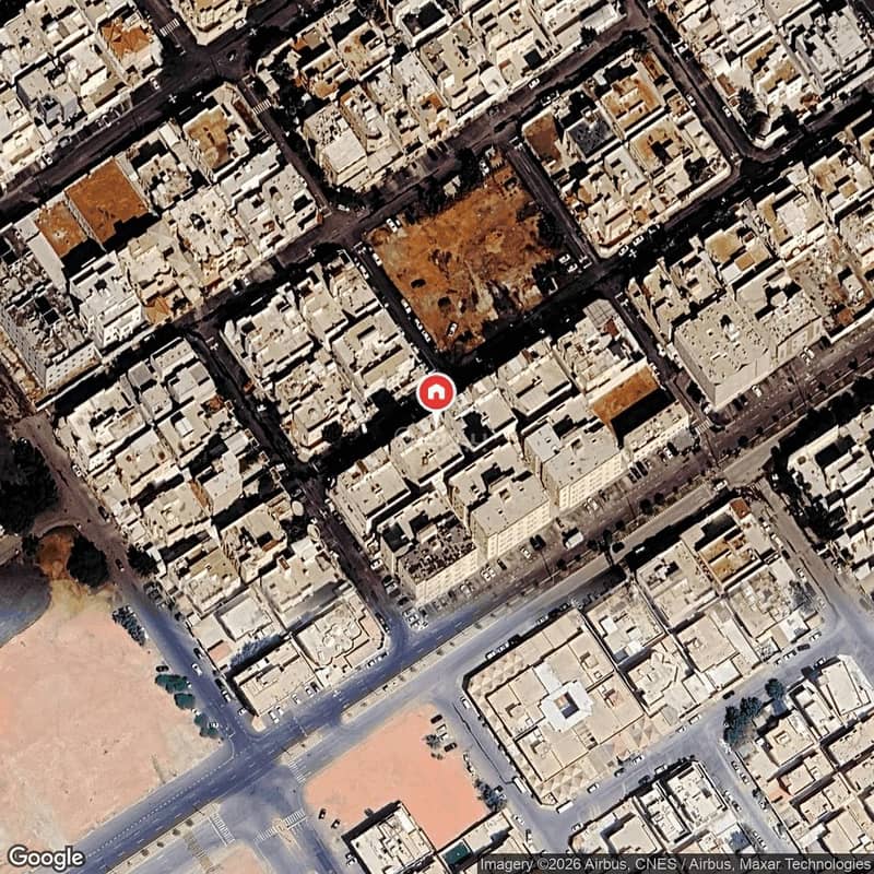 apartment in Al Salam, Riyadh 2