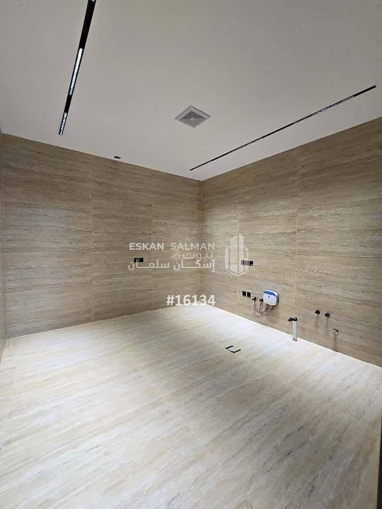 4 bedroom apartment in Al Salam, Riyadh 4