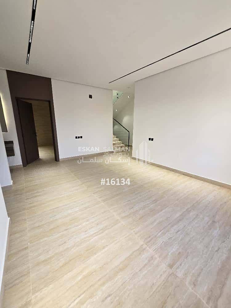 4 bedroom apartment in Al Salam, Riyadh 5
