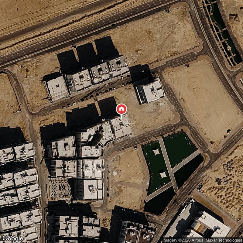 4 bedroom apartment in Mukhtat Al Musa, Jeddah 8