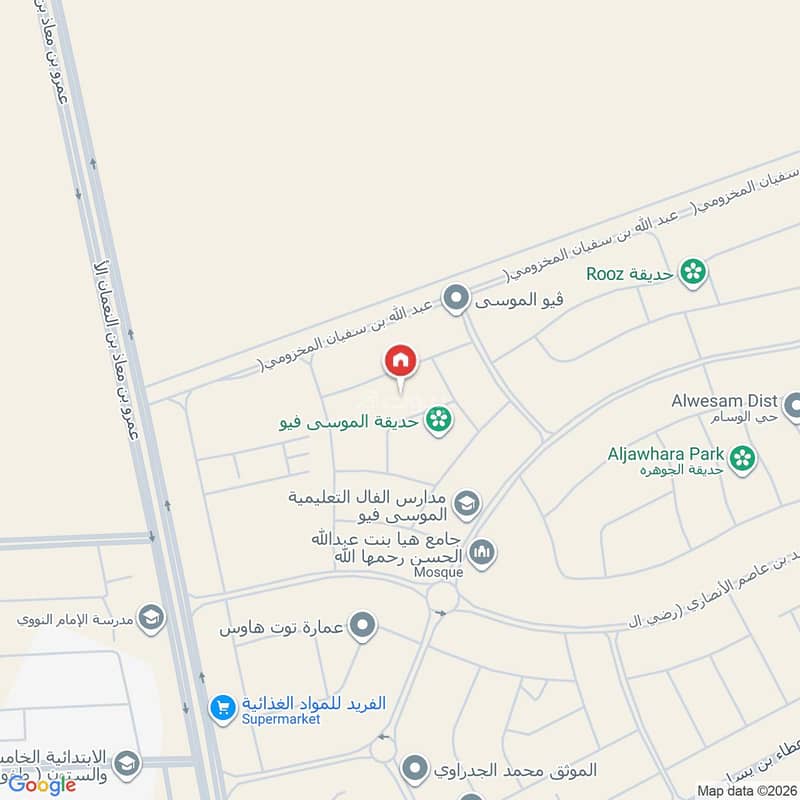 4 bedroom apartment in Mukhtat Al Musa, Jeddah 9