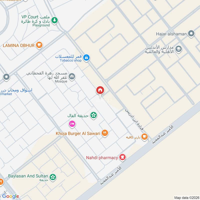 شقة  في السواري، جدة 2