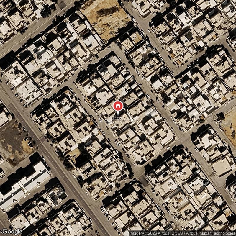 2 bedroom apartment in Al Shifa, Riyadh 2