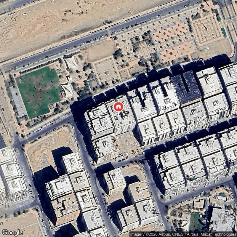 apartment in Al Fayha, Jeddah 2