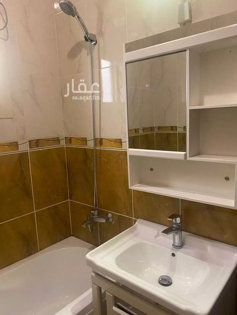 شقة 3 غرف في المنار 6