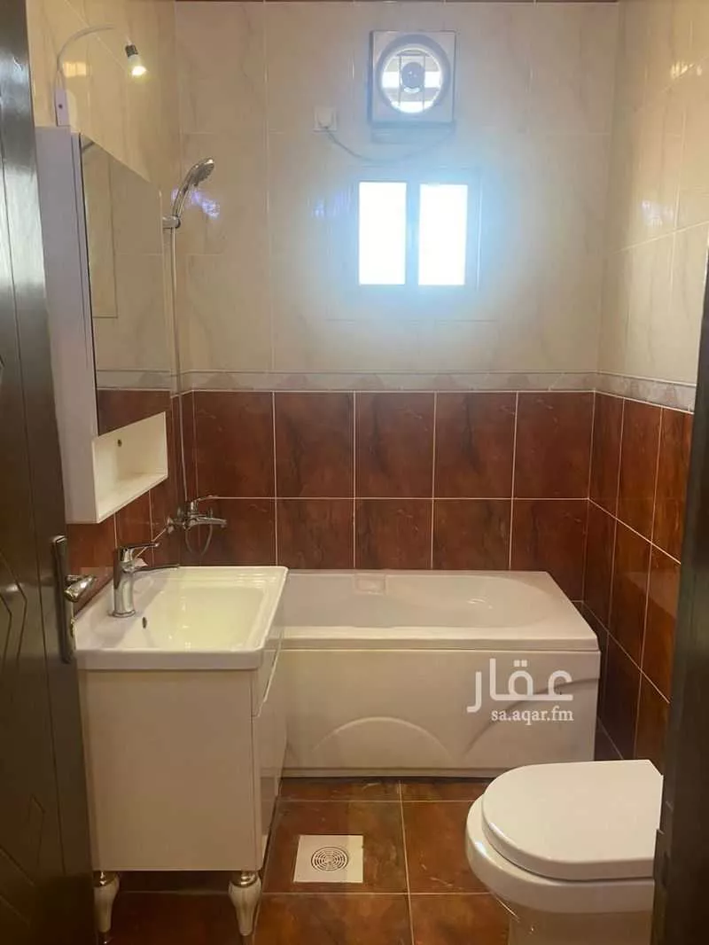 شقة 3 غرف في المنار 9