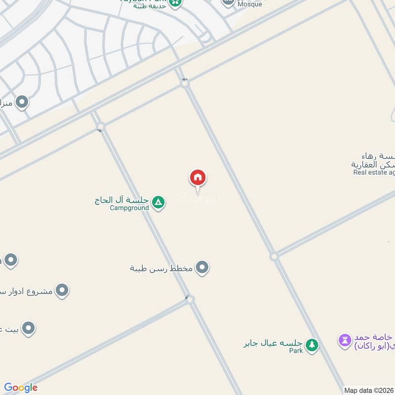 شقة  في طيبة، الرياض 2