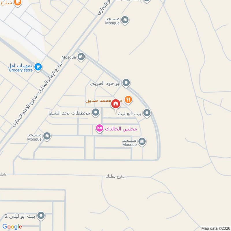 شقة  في بدر، الرياض 3