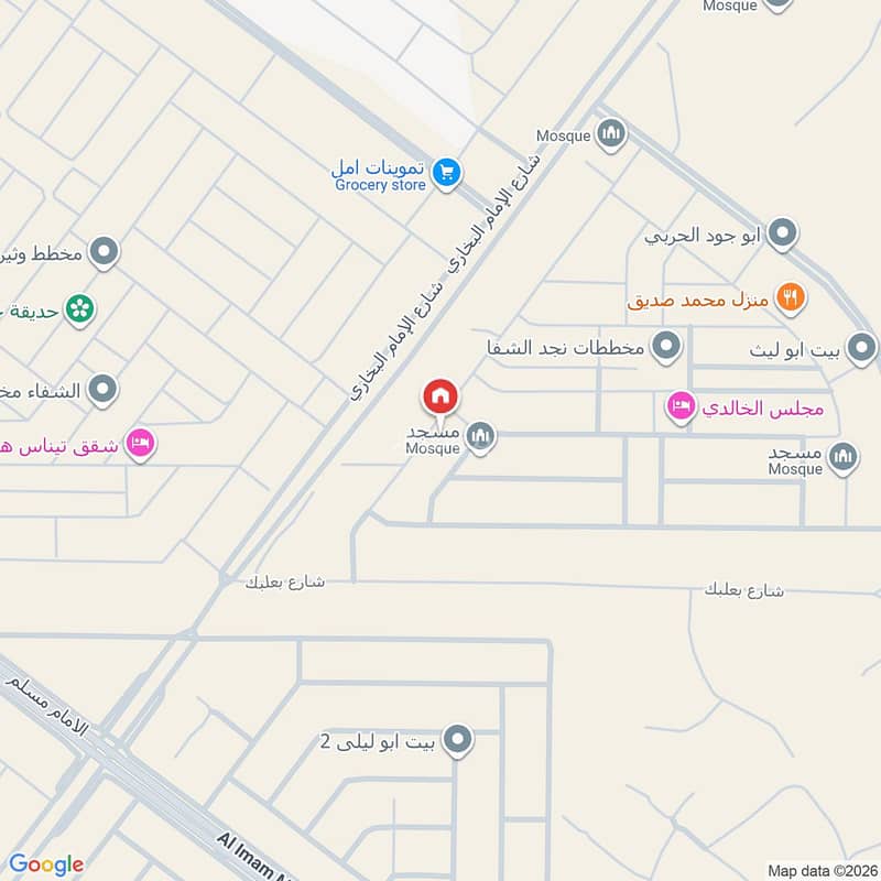 شقة  في بدر، الرياض 3