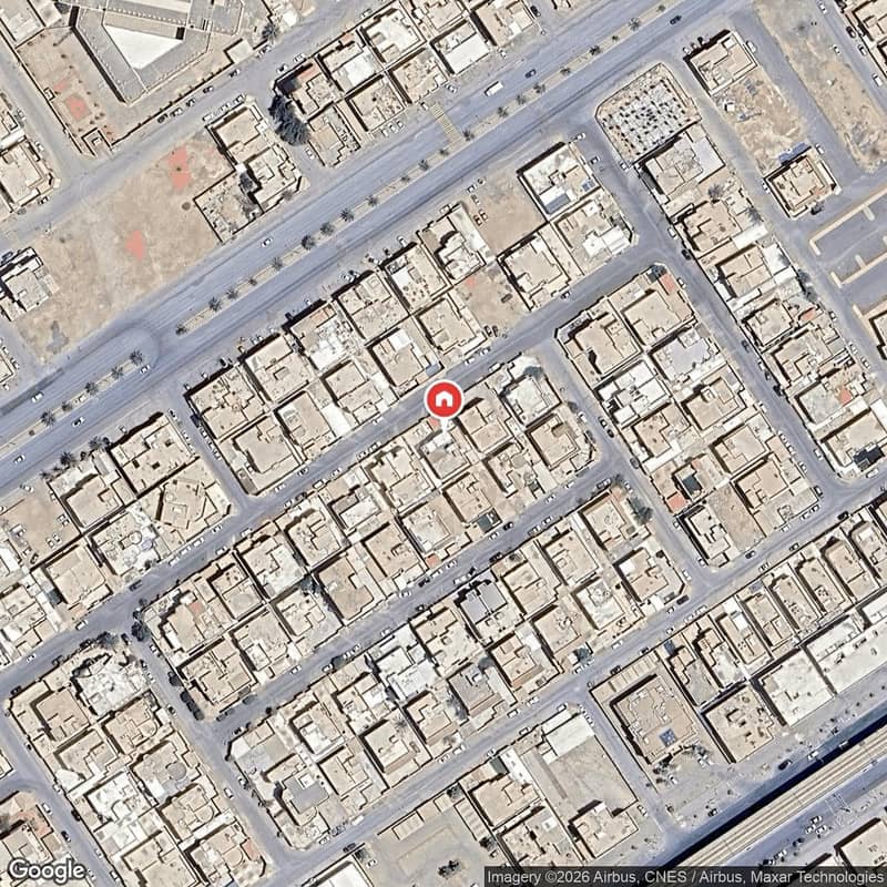 شقة  في ظهرة البديعة، الرياض 2