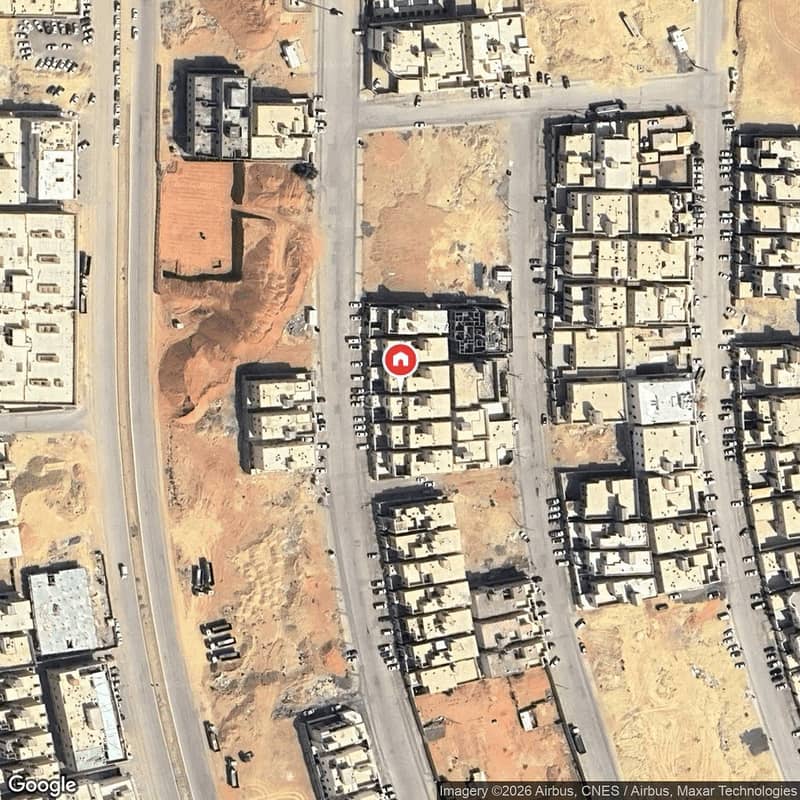 apartment in Al Bayan, Riyadh 2