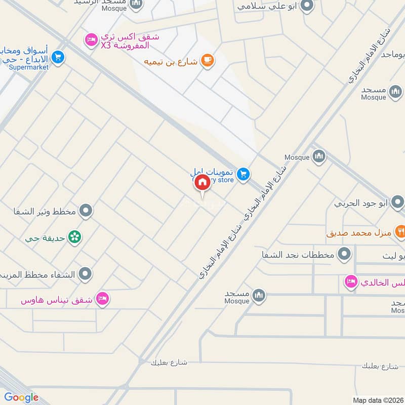 شقة  في بدر، الرياض 3