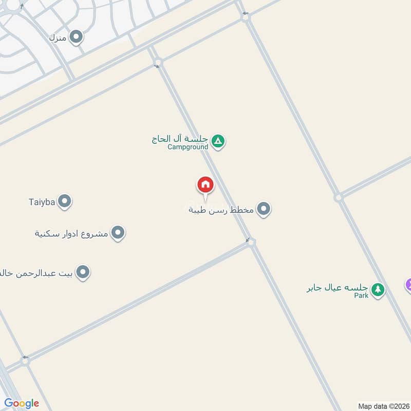 شقة  في طيبة، الرياض 2