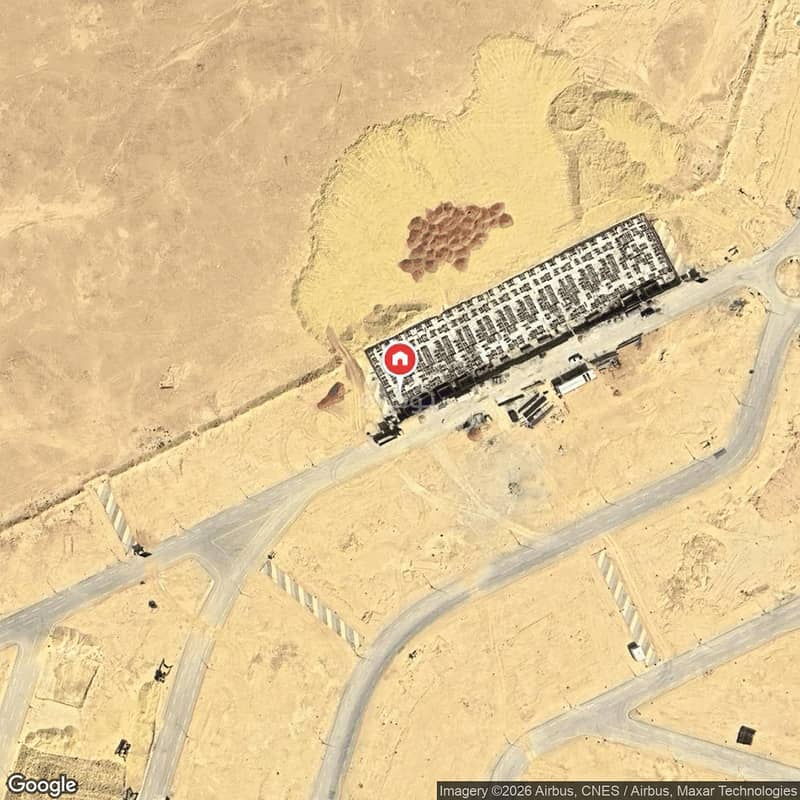 شقة  في المرجان، الرياض 2