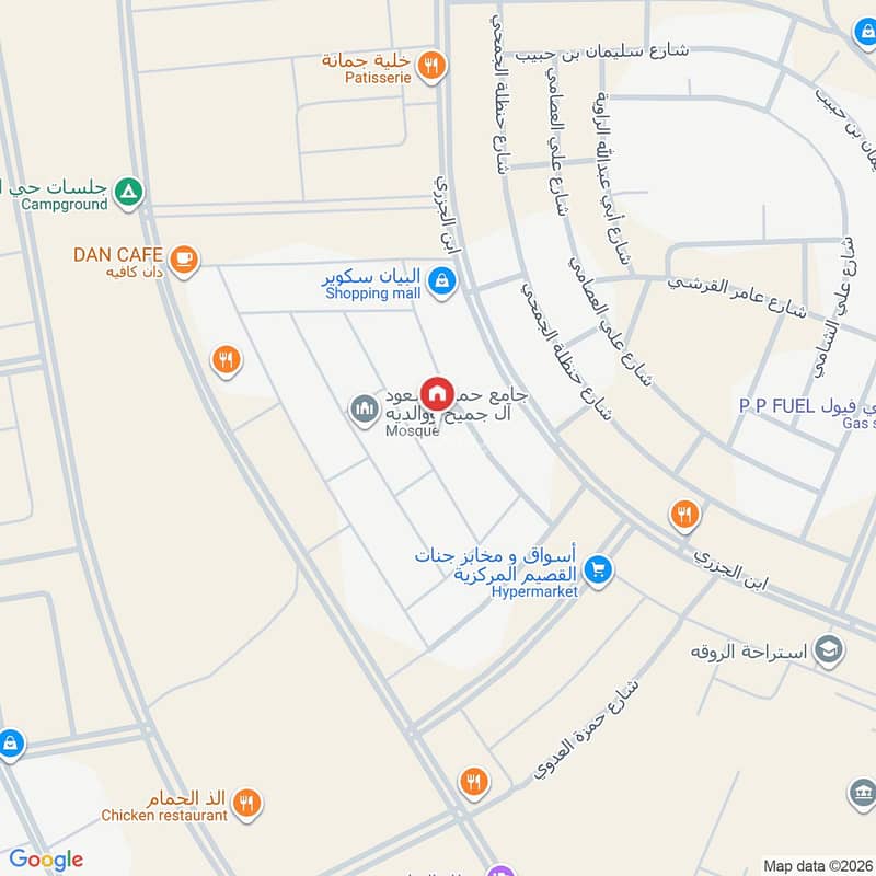 apartment in Al Bayan, Riyadh 2