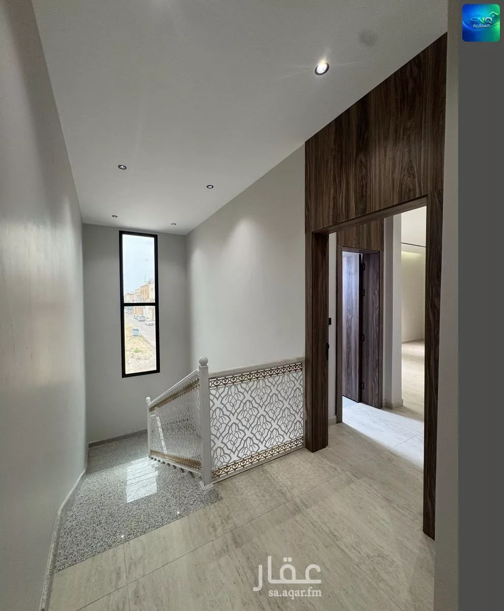 شقة 5 غرف في ضاحية الملك فهد 2