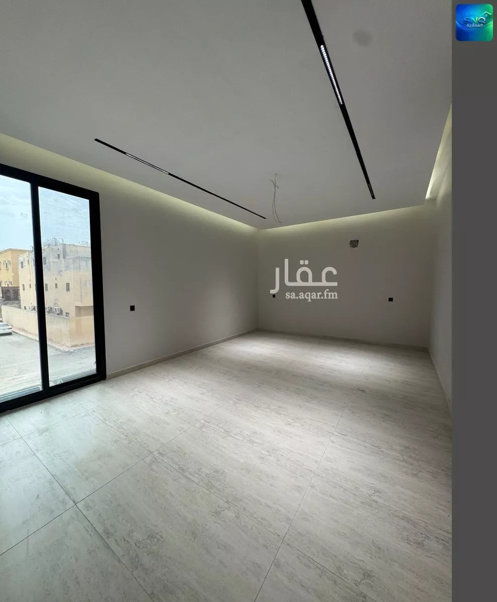 شقة 5 غرف في ضاحية الملك فهد 13