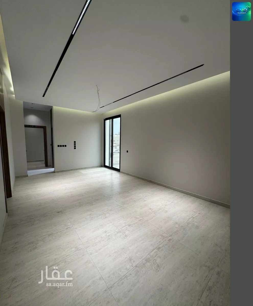 شقة 5 غرف في ضاحية الملك فهد 14