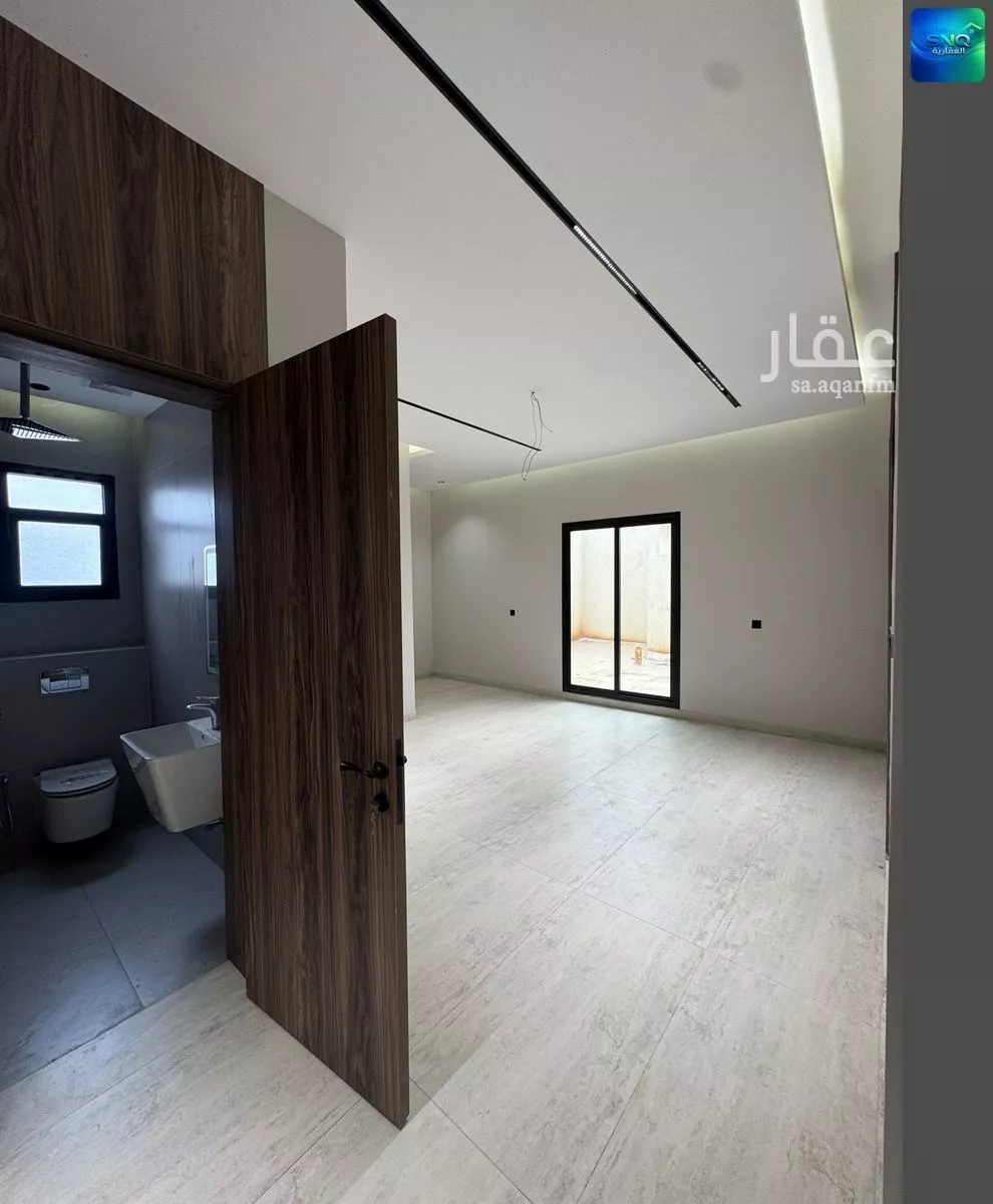 شقة 5 غرف في ضاحية الملك فهد 18