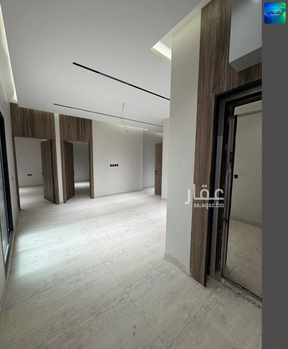 شقة 5 غرف في ضاحية الملك فهد 20